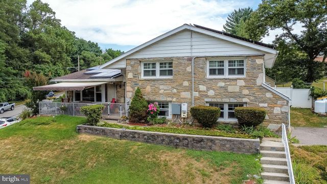 West Mount Airy, Philadelphia, PA Homes For Sale - West Mount Airy Real ...