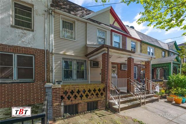 $989,000 | 1218 Locust Avenue | Midwood