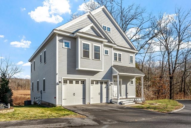 $1,599,000 | 37 Granite Post Road | Concord