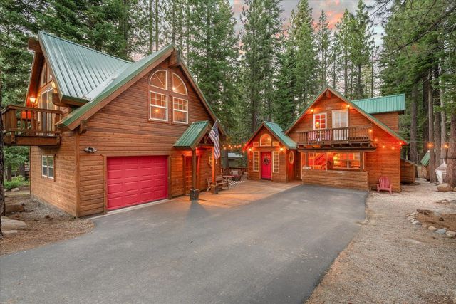 $1,085,000 | 11876 Mougle Lane | Tahoe Donner