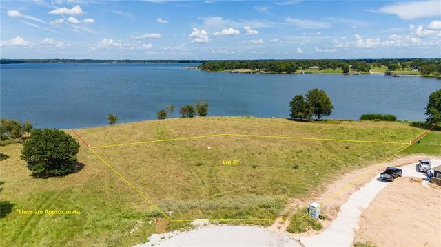 $350,000 | Lot 21 Anglers Point Drive