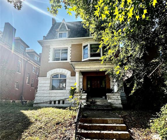 $69,900 | 5174 Cabanne Avenue | Academy