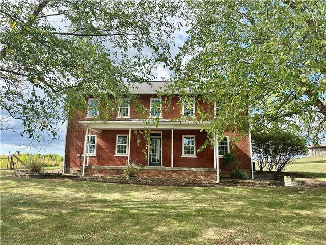 $1,600 | 340 Twin Hills Road | Redstone Township - Fayette County