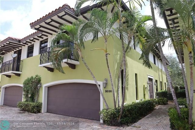 $1,199,000 | 3036 McDonald Street, Unit 4 | Southwest Coconut Grove