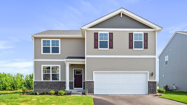 $419,990 | 6803 Willow Drive | McHenry Township - McHenry County