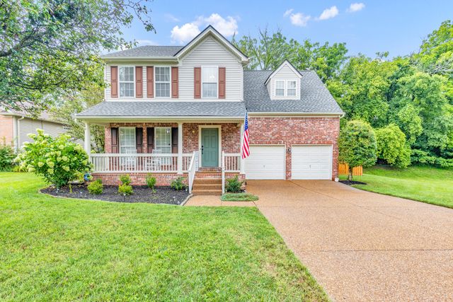 $479,900 | 1213 Jennings Drive | McFarlin Pointe