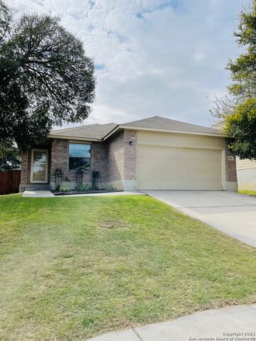 $1,620 | 10618 Black Wolf Bay | West San Antonio