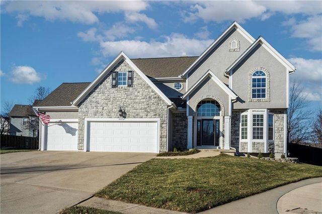 $549,000 | 16054 West 160th Terrace | Arbor Creek Community