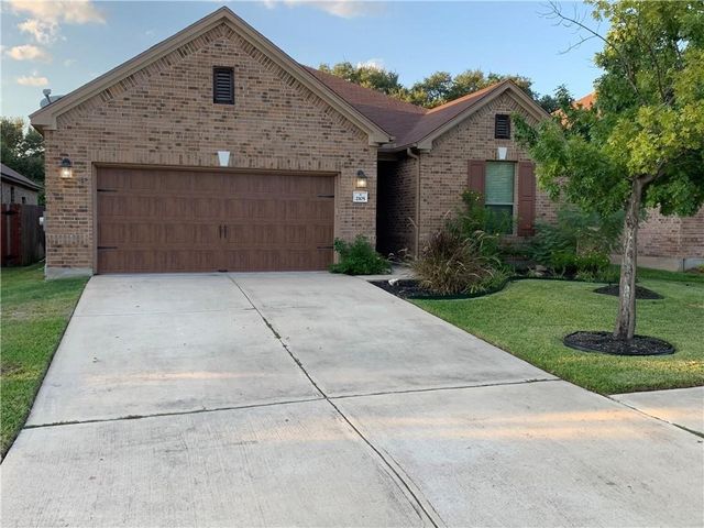 $2,099 | 2105 Townsman Trail | Cedar Park