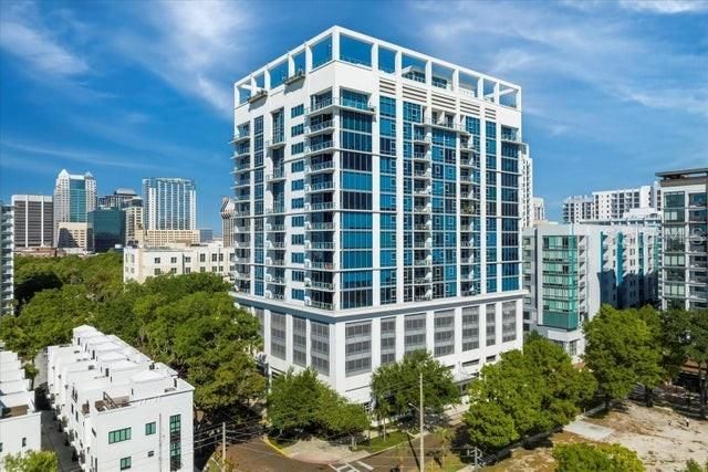 $3,600 | 260 South Osceola Avenue, Unit 1102 | Star Tower