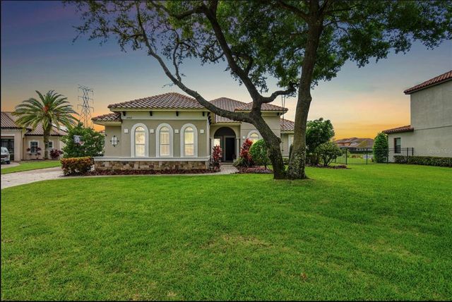 $1,250,000 | 14907 Steve Smyers Drive | Westchase