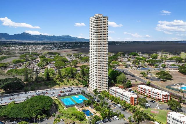 $299,000 | 1060 Kamehameha Highway, Unit 2707B | Upper Pearl City