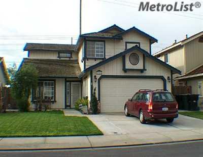 2644 Beatrice Lane Modesto CA 95355 Compass