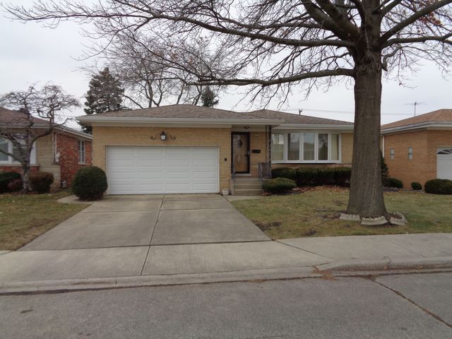 $449,000 | 4626 North Reserve Avenue | O'Hare