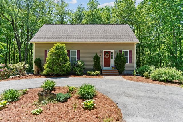 $2,800 | 66 Reservoir Road | Glocester