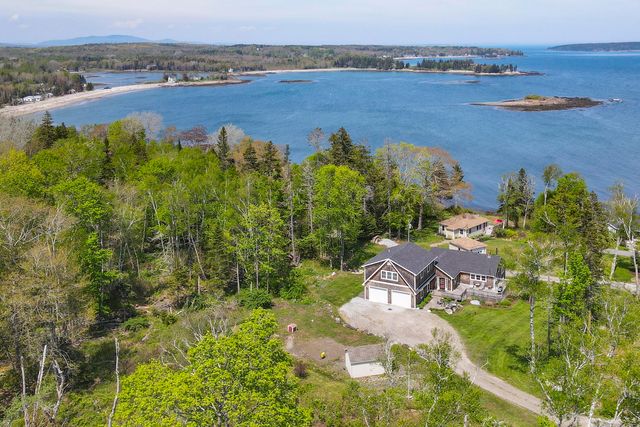 $1,850,000 | 4-5 Anchorage Lane | Owls Head