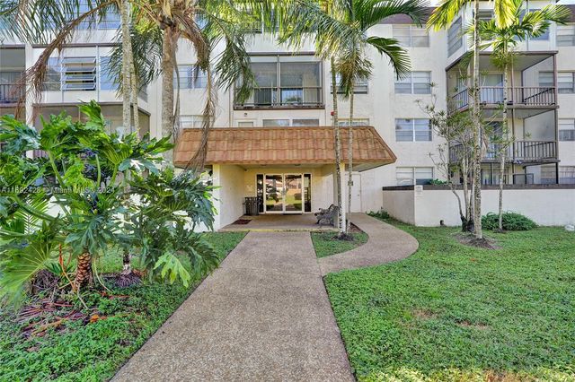 $135,000 | 7100 Northwest 17th Street, Unit 306 | Plantation Drive