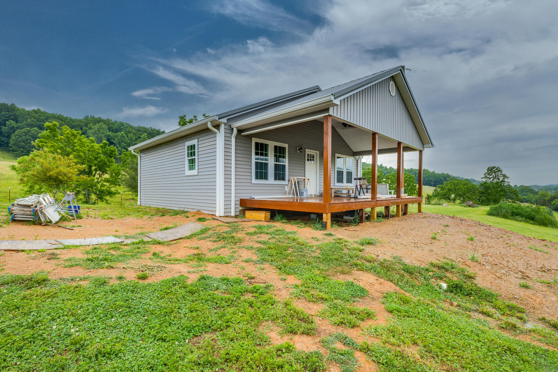 1288 Clinch Valley Rd, Eidson, TN 37731