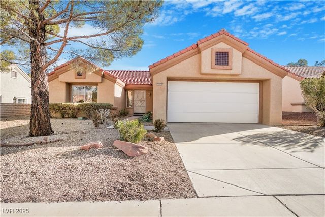 $399,000 | 2612 Springridge Drive | Sun City Summerlin