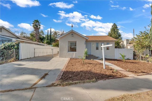 $599,000 | 322 East Grand Boulevard | Downtown Corona