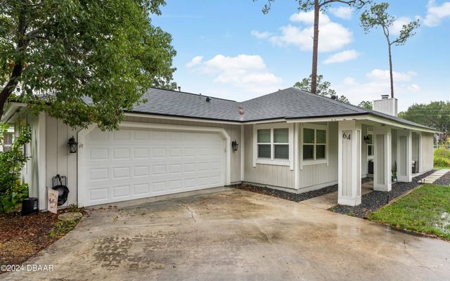 $359,900 | 64 Ravenwood Court | Ormond Beach