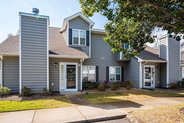 $370,000 | 503 20th Avenue North, Unit 24A | Tilghman Estates