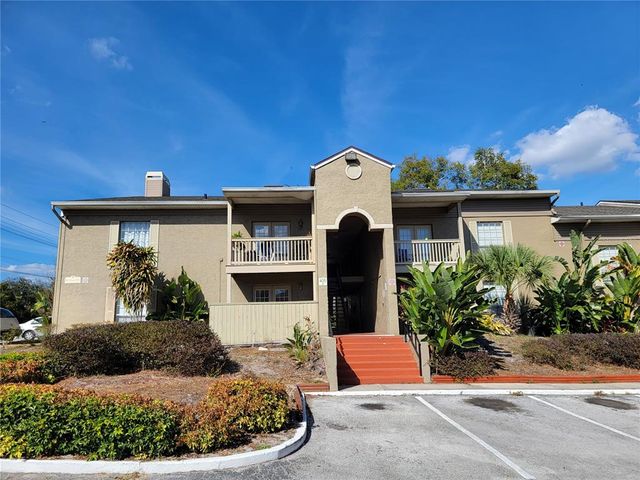 silver hill apartments orlando fl