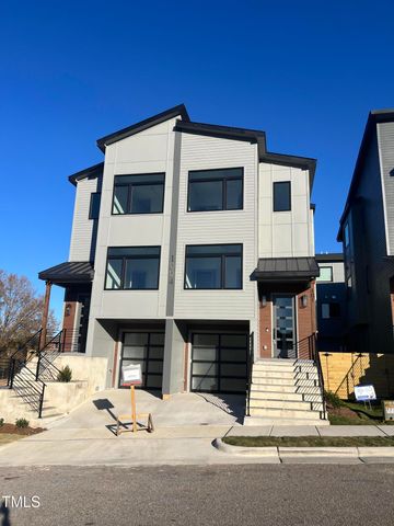 $699,900 | 1004 Addison Place, Unit 101 | Lions Park South Community