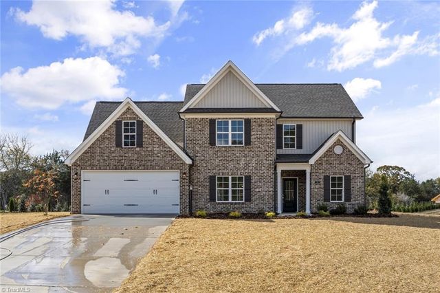 $450,565 | 740 Cedar Drive | Midway Township - Davidson County