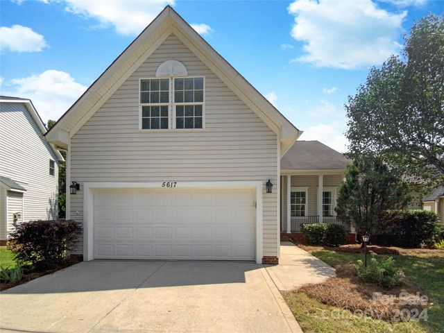 $391,000 | 5617 Davis Ridge Drive | David Ridge