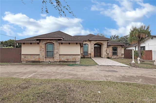 $250,000 | 1316 East 2nd Street | Weslaco