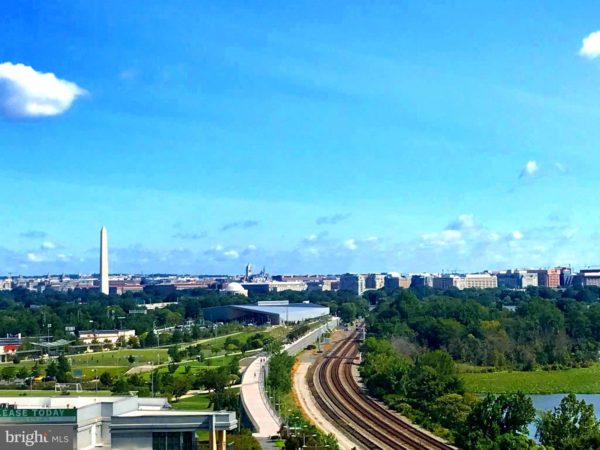 a view of a city