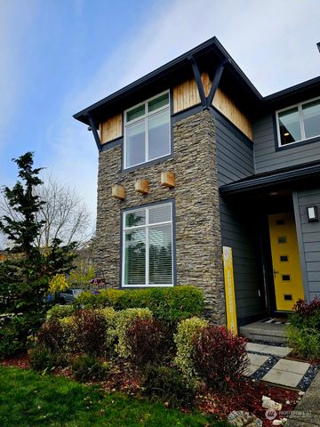 $739,950 | 18603 137th St Court East | Tehaleh