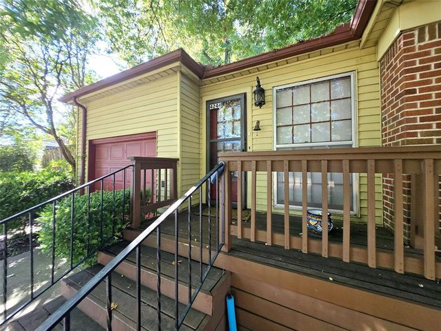 $2,895 | 4244 Skillman Street | Caruth Terrace