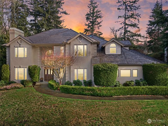 $2,650,000 | 5658 171st Avenue Southeast | Eastgate-Cougar Mountain