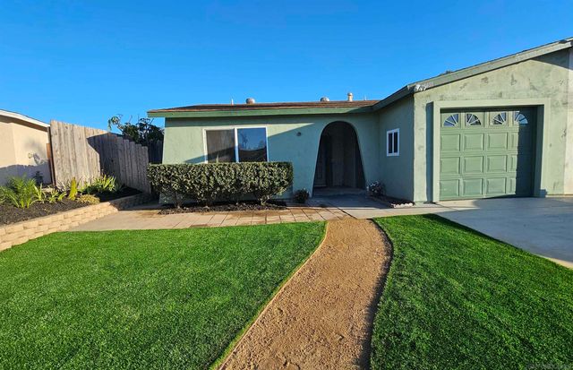 $639,000 | 4491 Estada Drive | San Luis Rey