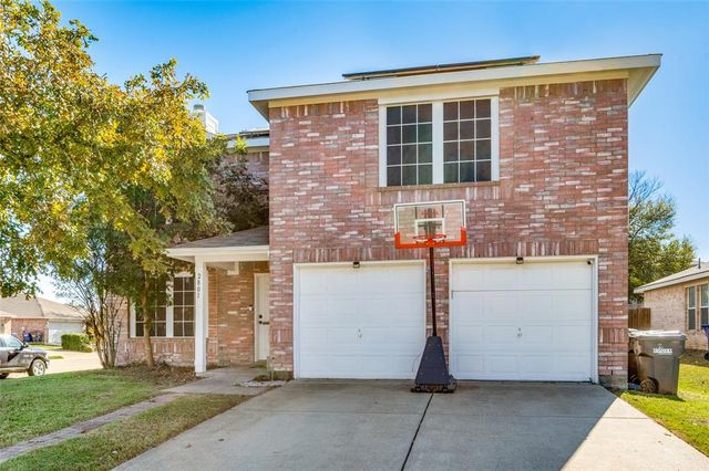 $397,450 | 2801 Briargrove Lane | McKinney