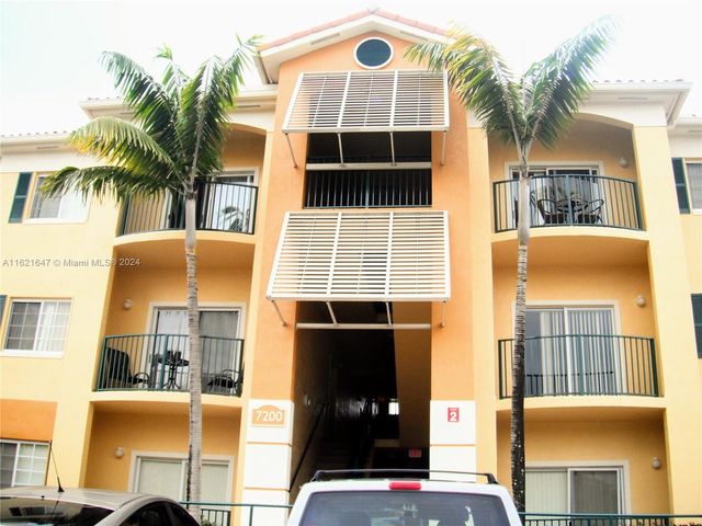 $365,000 | 7200 Northwest 114th Avenue, Unit 307 | Doral