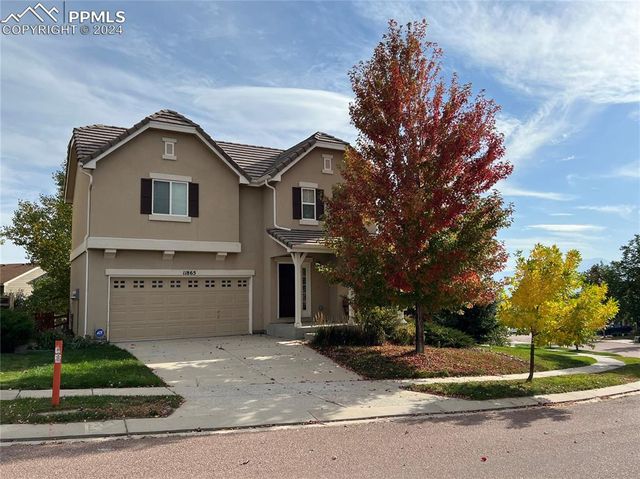 $450,000 | 11865 Wildwood Ridge Drive | Trailridge