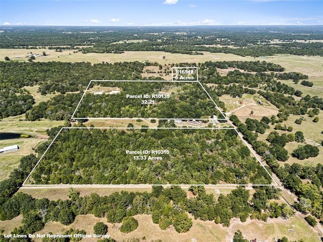 $454,500 | 0 County Road 2915