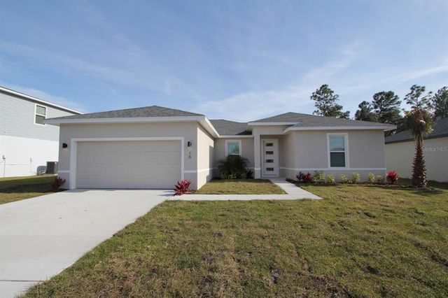 $1,795 | 16 Zinnia Lane | Poinciana-Village 8