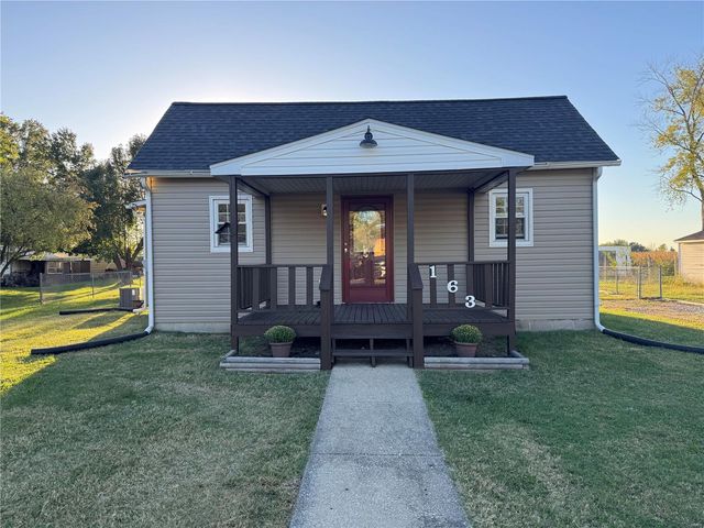 $125,000 | 163 Williams Street | Livingston