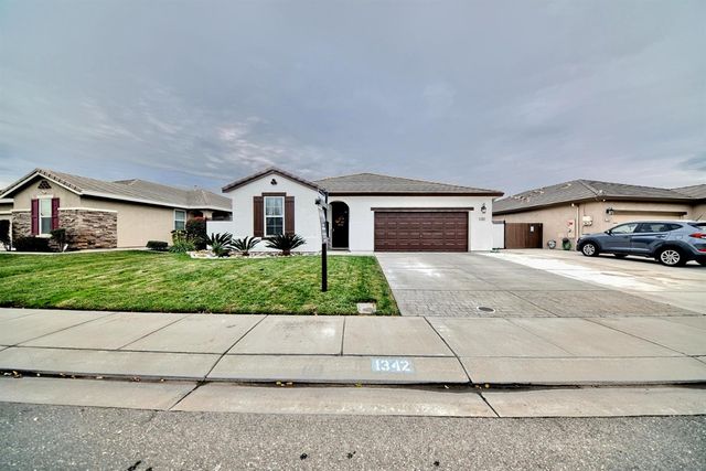 $640,000 | 1342 Camilla Street | Manteca