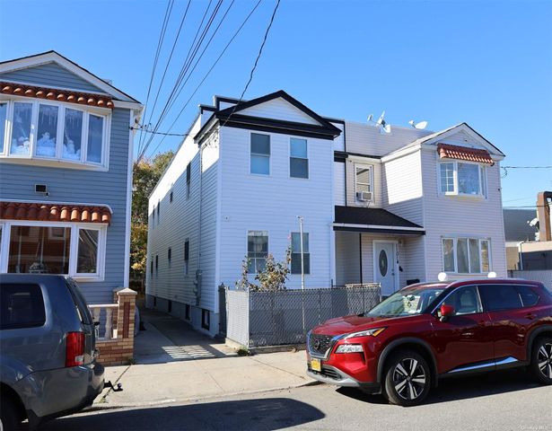 $1,250,000 | 110-16 106th Street | South Ozone Park