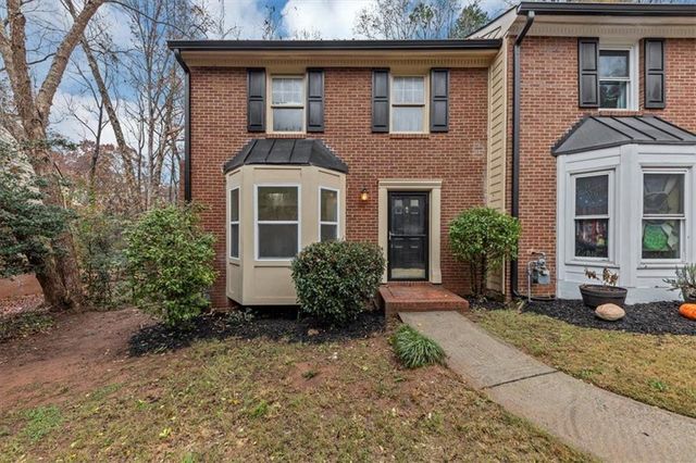 $350,000 | 1255 Whitlock Ridge Drive | Marietta