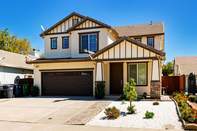 $795,000 | 930 Kennedy Place | Tracy