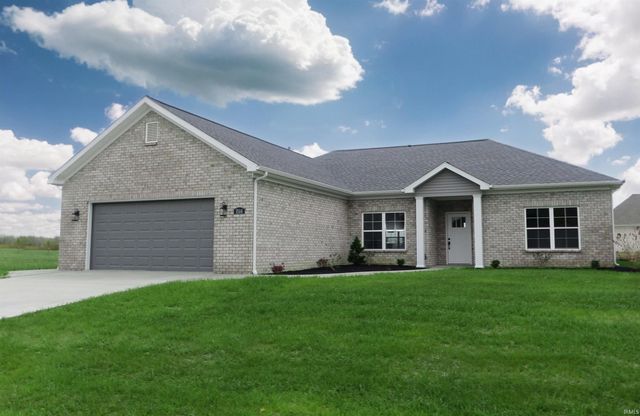 $339,900 | 1514 Eli Drive | Evansville North Side