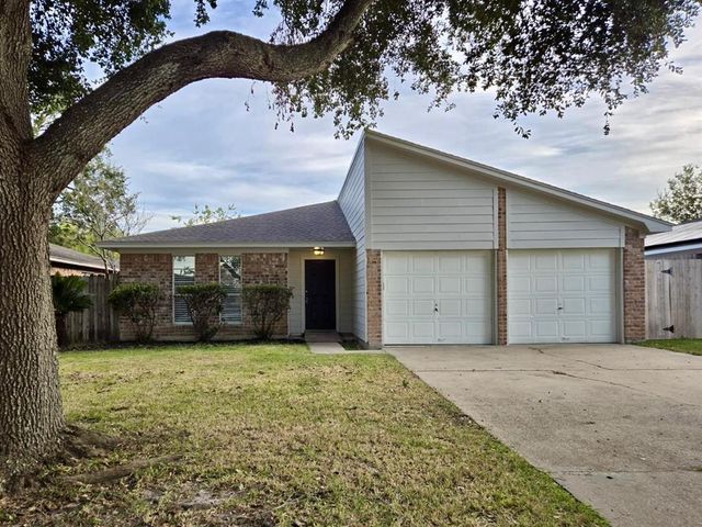 $1,995 | 1831 Eagle Drive | League City