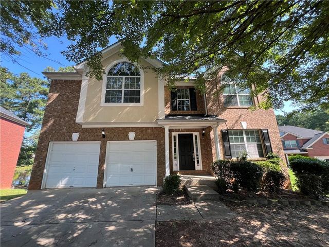 $339,900 | 203 Fashion Crossing | McDonough