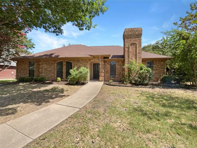 $470,000 | 8074 Hickory Street | Frisco